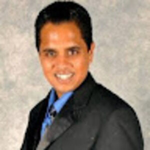 Meet your Posher, Danny